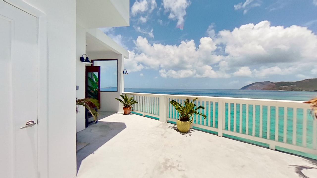 Apple Bay Cliff House, Tortola, VG, 4 Bedrooms Bedrooms, ,5 BathroomsBathrooms,Residential,For Sale,Apple Bay Cliff House,785550