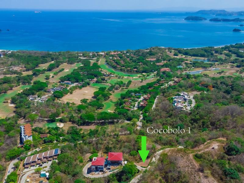 Playa Conchal, Playa Conchal, Guanacaste, CR, ,Land,For Sale,Playa Conchal,1273126
