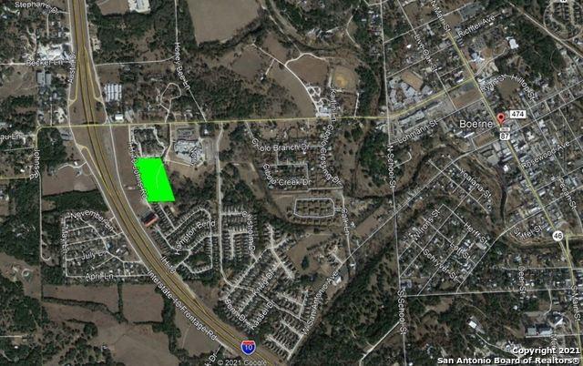727A Johns Road, Boerne, Texas, 78006, United States, ,Land,For Sale,727A Johns Road,1088633