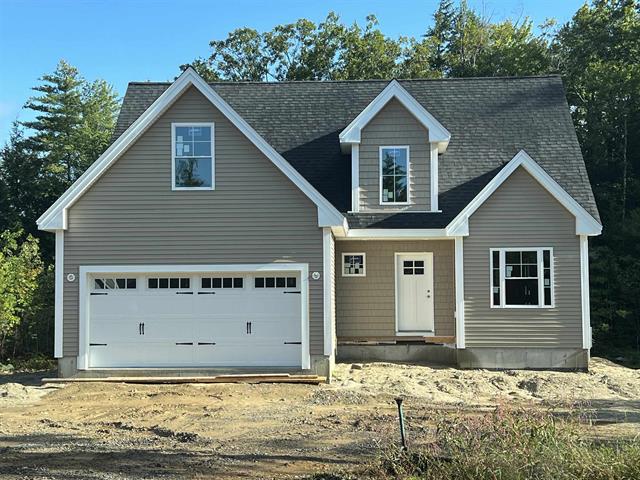 Lot 14 Freedom Drive, Rochester, New Hampshire, 03867, United States, 4 Bedrooms Bedrooms, ,2 BathroomsBathrooms,Residential,For Sale,Lot 14 Freedom Drive,1437453