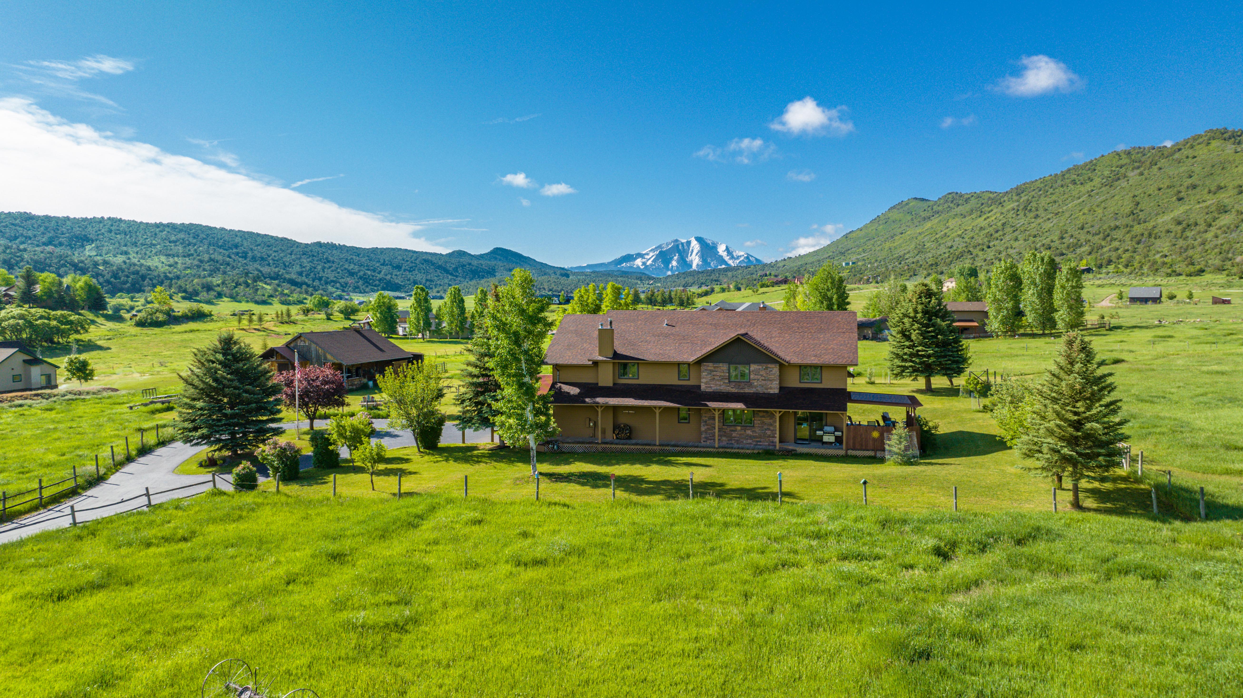 102 Home Place  Glenwood Springs Photo