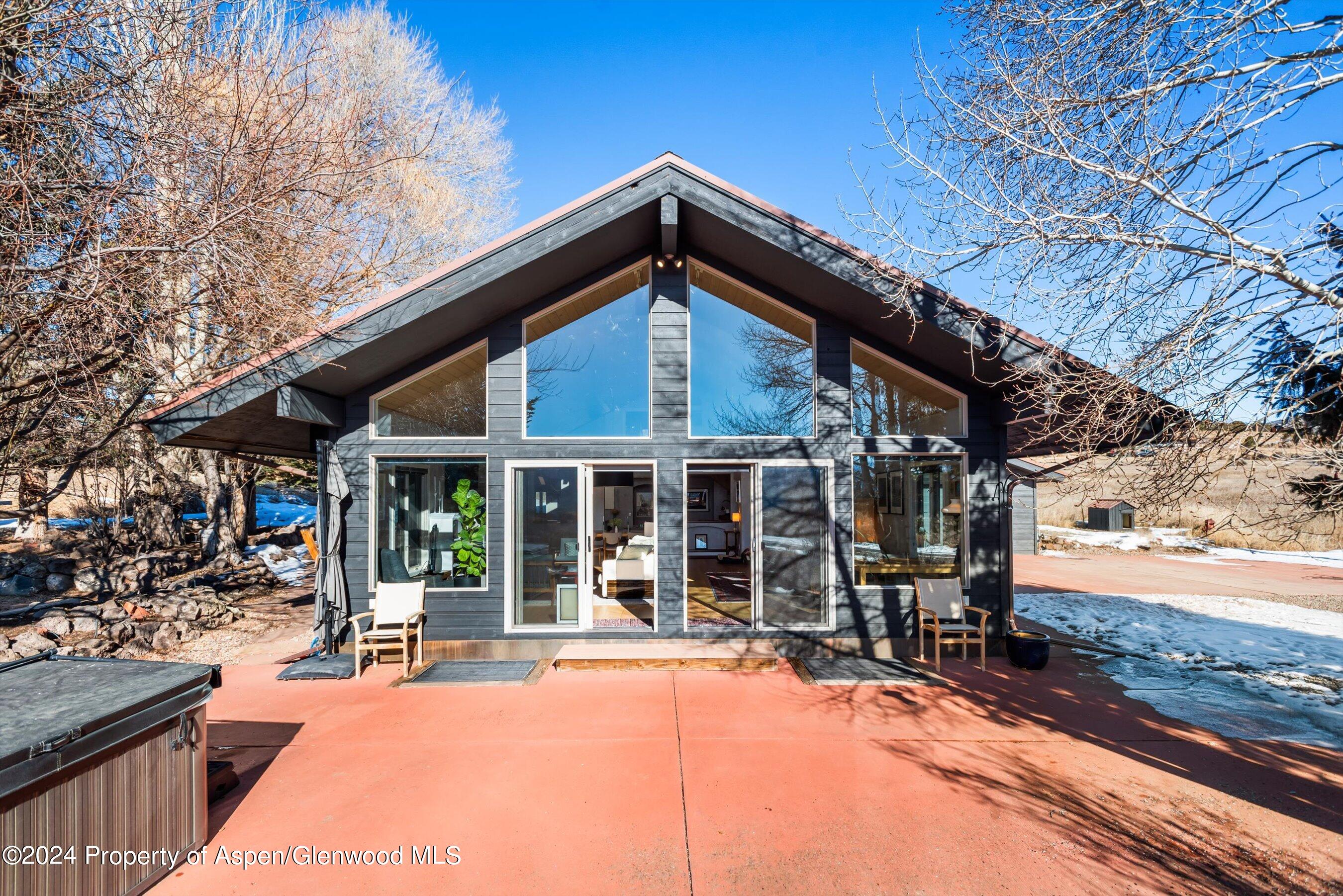619 Paseo Road, Carbondale, Colorado, 81623, United States, 4 Bedrooms Bedrooms, ,2 BathroomsBathrooms,Residential,For Sale,619 paseo RD,1421769