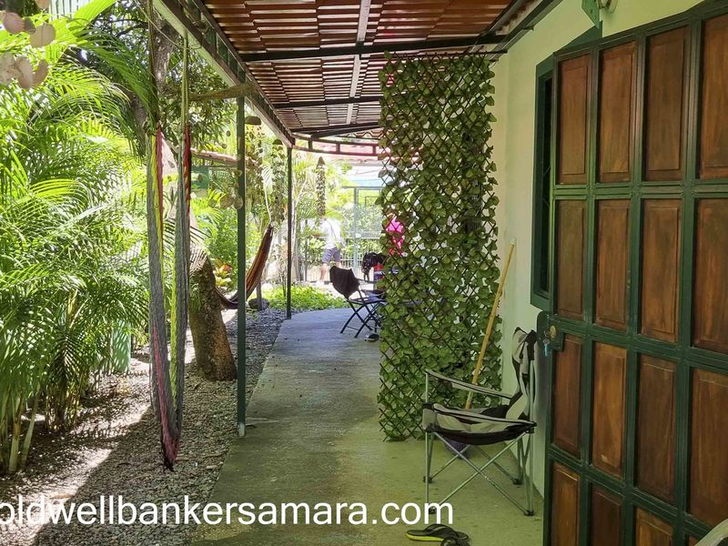 Samara, Guanacaste, CR, 3 Bedrooms Bedrooms, ,4 BathroomsBathrooms,Residential,For Sale,1460600