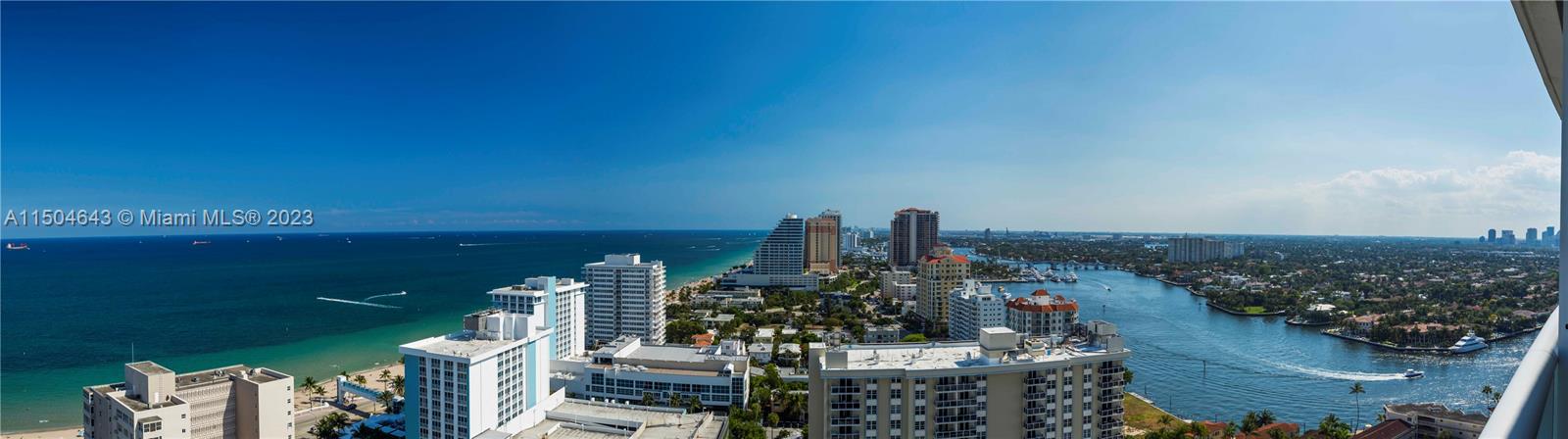 3101 Bayshore Dr Unit 1609, Fort Lauderdale, Florida, 33304, United States, 2 Bedrooms Bedrooms, ,2 BathroomsBathrooms,Residential,For Sale,3101 Bayshore Dr Unit 1609,1419267