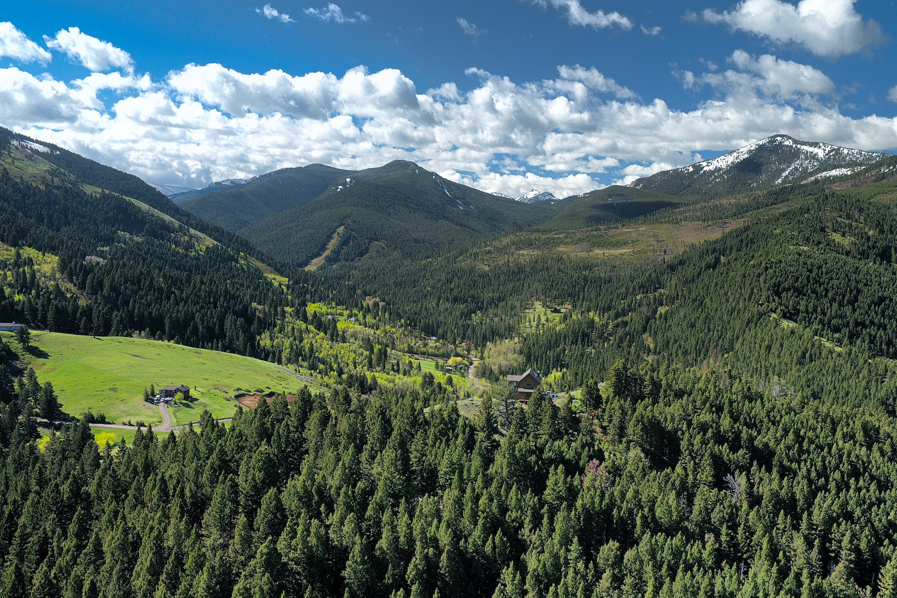 Big Sky Sotheby's International Realty