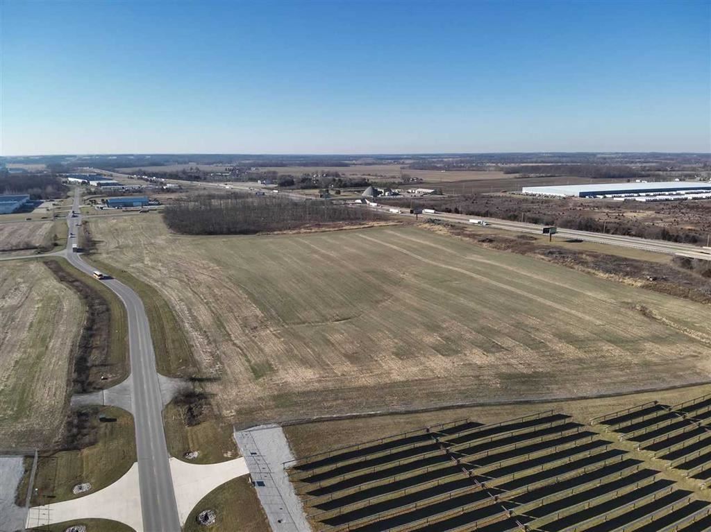 2100 W Industries Road, Richmond, Indiana, 47374, United States, ,Residential,For Sale,2100 W Industries Road,1416562