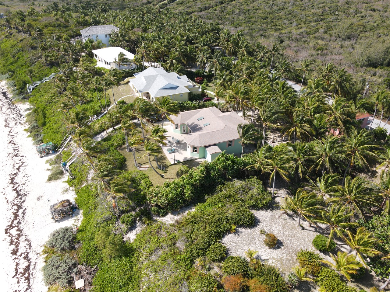 Governor's Harbour Beach Front Home, Governors Harbour, Eleuthera, South Eleuthera, BS, 3 Bedrooms Bedrooms, ,4 BathroomsBathrooms,Residential,For Sale,Governor's Harbour Beach Front Home,1056743