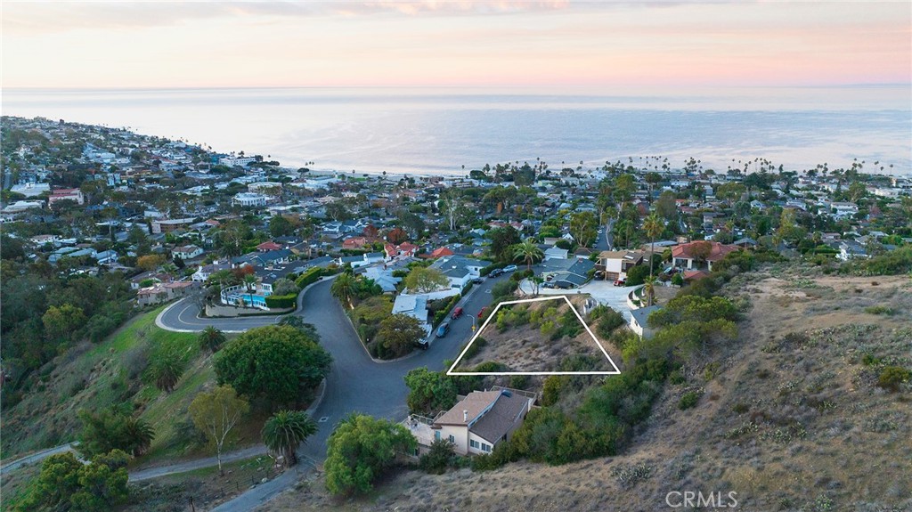336 Lookout Drive, Laguna Beach, California, 92651, United States, ,Land,For Sale,336 Lookout Drive,1498488