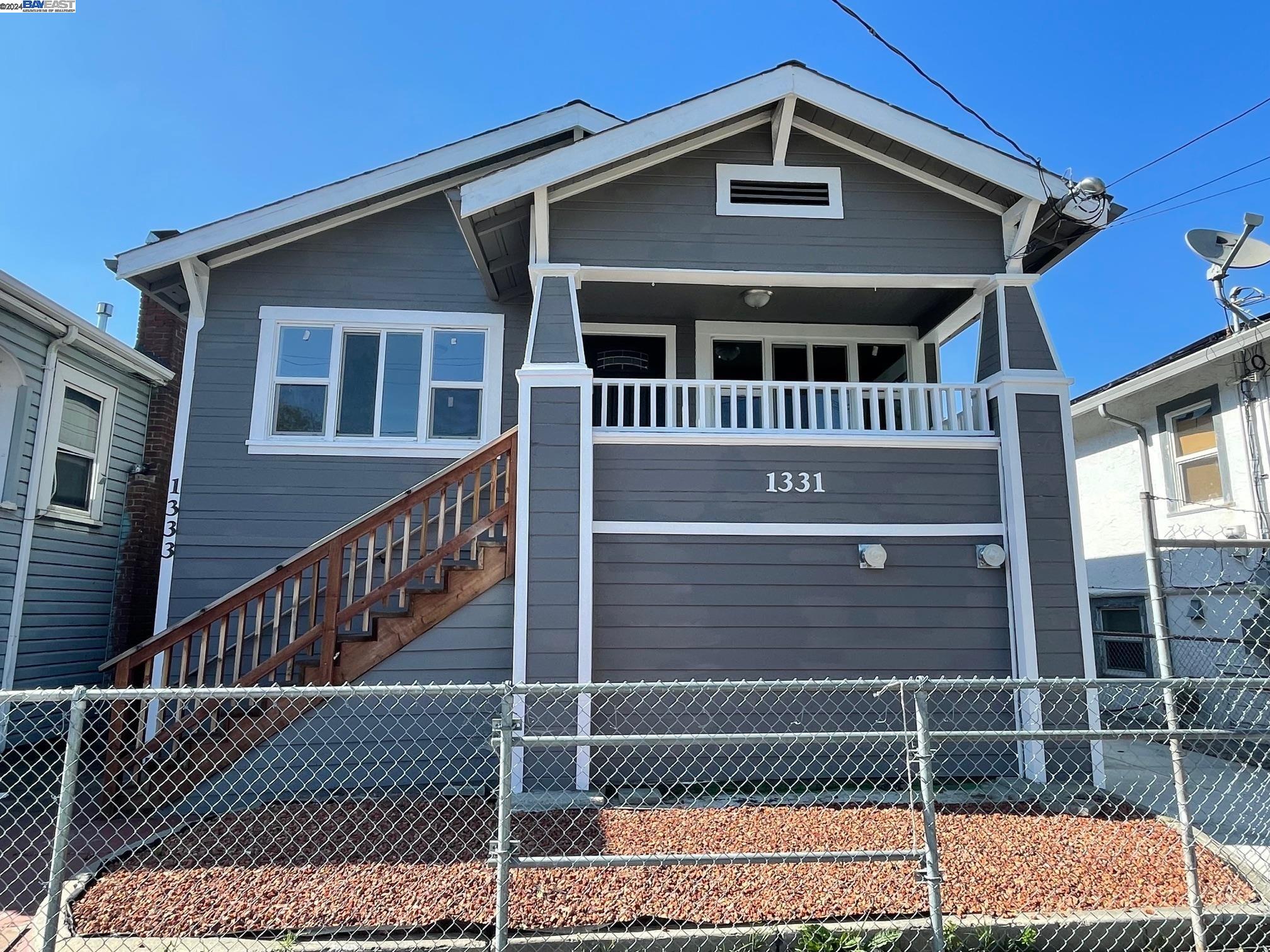 1331 87th Ave, Oakland, California, 94621, United States, ,Residential,For Sale,1331 87th Ave,1509893