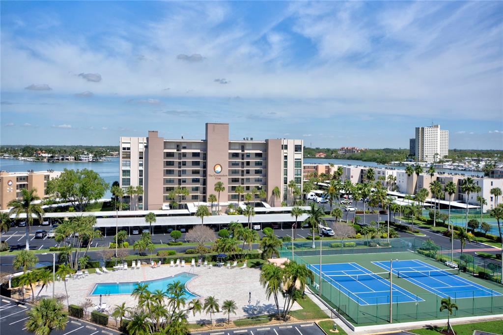 7600 Sun Island Drive S Unit 804, South Pasadena, Florida, 33707, United States, 3 Bedrooms Bedrooms, ,4 BathroomsBathrooms,Residential,For Sale,7600 sun island DR s unit 804,1492132