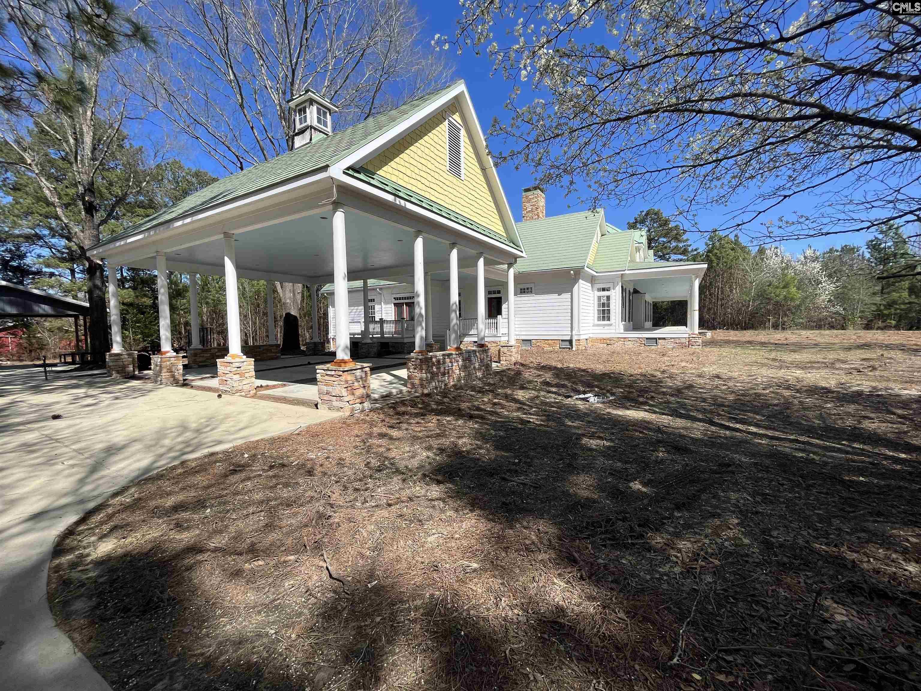 88C Tombfield Road, Camden, South Carolina, 29020, United States, 4 Bedrooms Bedrooms, ,6 BathroomsBathrooms,Residential,For Sale,88c tombfield RD,1499684