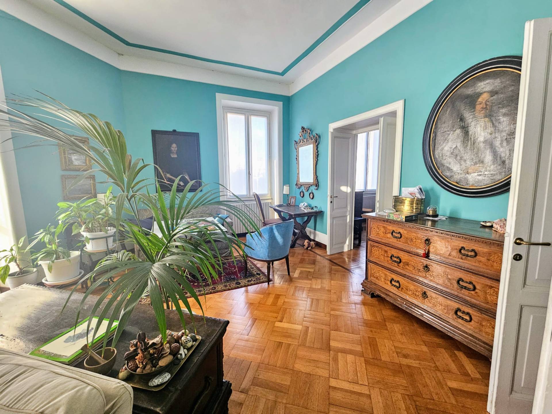 Piazzale Clodio, Roma, Roma, 00100, IT, 4 Bedrooms Bedrooms, ,3 BathroomsBathrooms,Residential,For Sale,Piazzale Clodio,1454669
