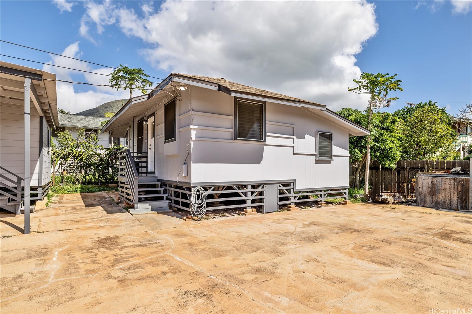 87-269 Auyong Homestead Road, Waianae, Hawaii, 96792, United States, 6 Bedrooms Bedrooms, ,3 BathroomsBathrooms,Residential,For Sale,87-269 auyong homestead RD,1475572
