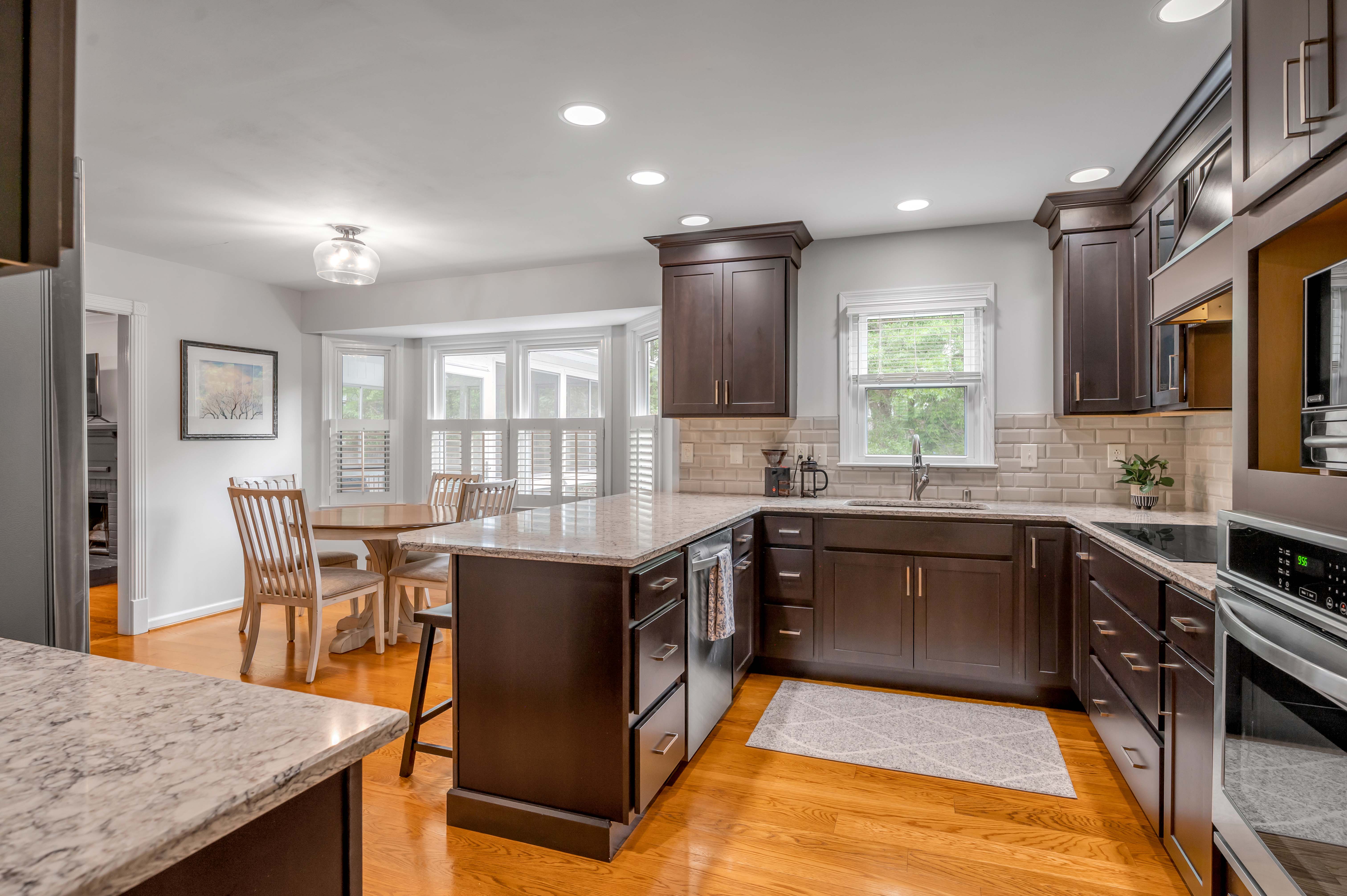 列克星顿, 肯塔基, 美国 4624 Longbridge Lane 出售 NIKKEI Property Listings