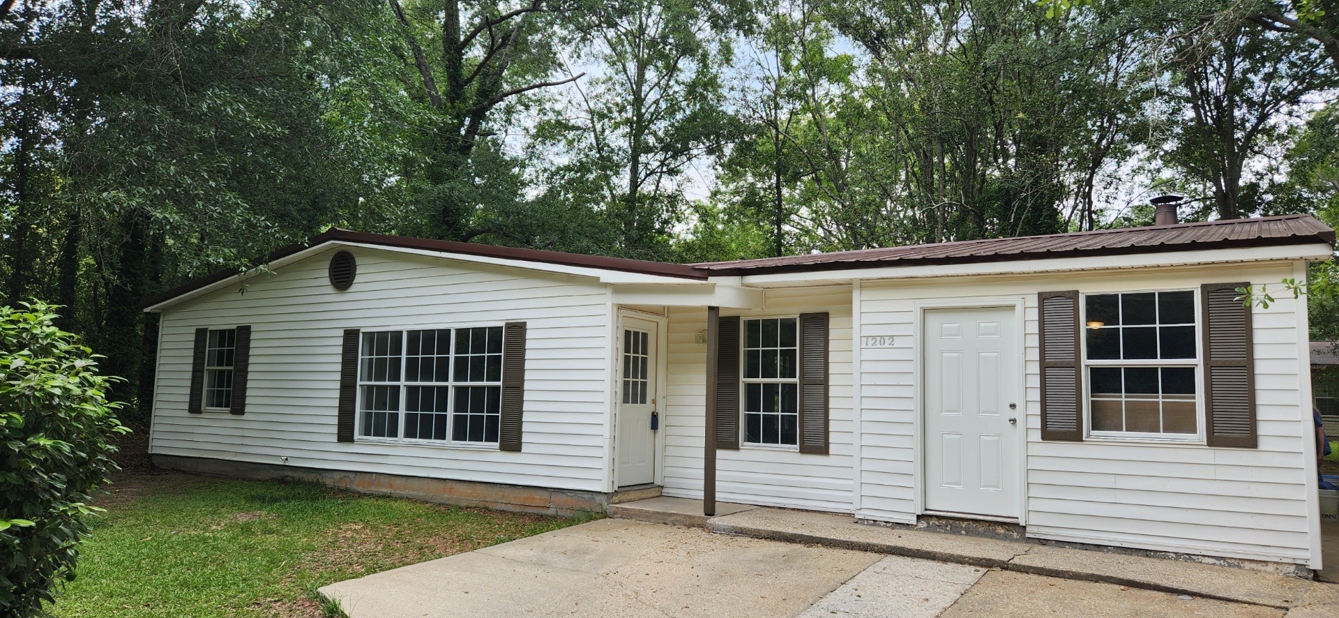 Valley Forge Rd, Dothan, AL 36301