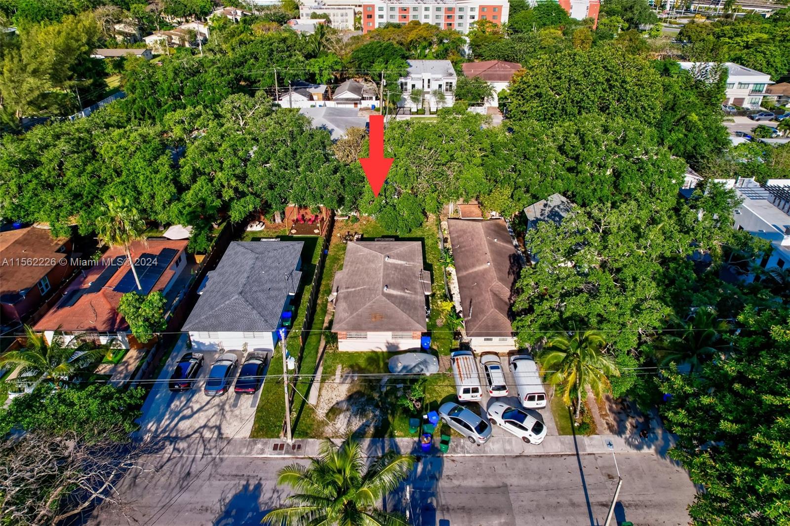 3170 Carter St, Miami, Florida, 33133, United States, ,Residential,For Sale,3170 Carter St,1500565