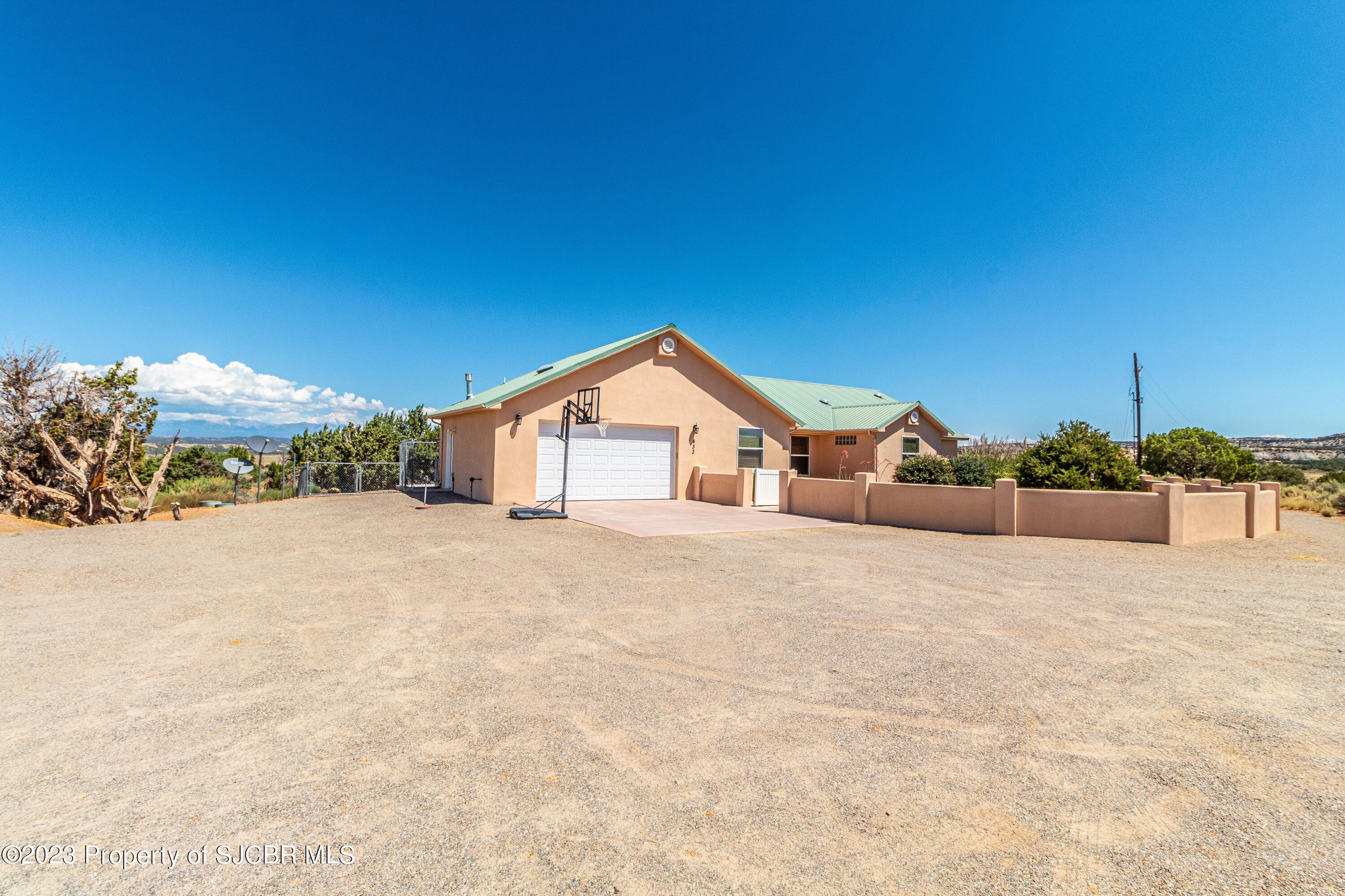 433 ROAD 1350, La Plata, New Mexico, 87418, United States, 3 Bedrooms Bedrooms, ,2 BathroomsBathrooms,Residential,For Sale,433 ROAD 1350,1478699
