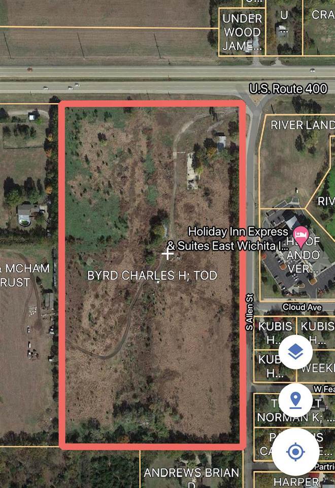 515 US Highway 54, Andover, Kansas, 67002, United States, ,Residential,For Sale,515 US Highway 54,1205996