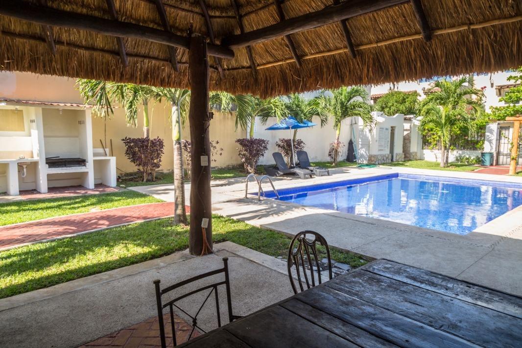 Canari III, Fracc. Real Ibiza, Solidaridad, Quintana Roo, 77710, Mexico, 2 Bedrooms Bedrooms, ,3 BathroomsBathrooms,Residential,For Sale,Canari III, Fracc. Real Ibiza,1442915