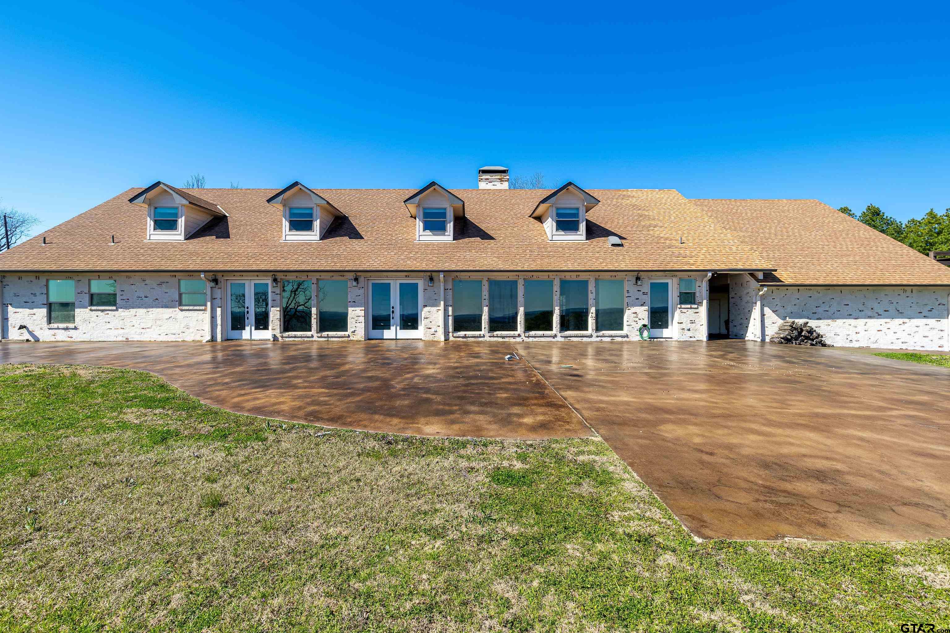 245 County Road 3914, Bullard, Texas, 75757, United States, 7 Bedrooms Bedrooms, ,5 BathroomsBathrooms,Residential,For Sale,245 County Road 3914,1474440
