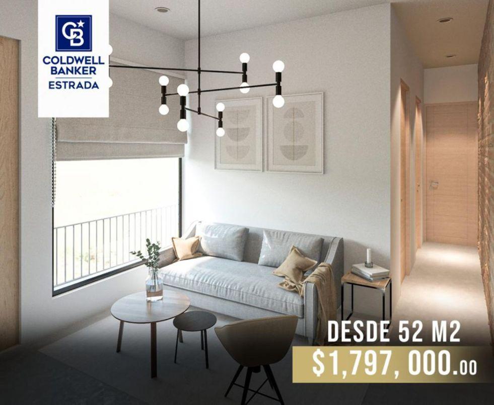 Gustavo A. Madero, Ciudad de México, 07880, Mexico, 2 Bedrooms Bedrooms, ,1 BathroomBathrooms,Residential,For Sale,1443909