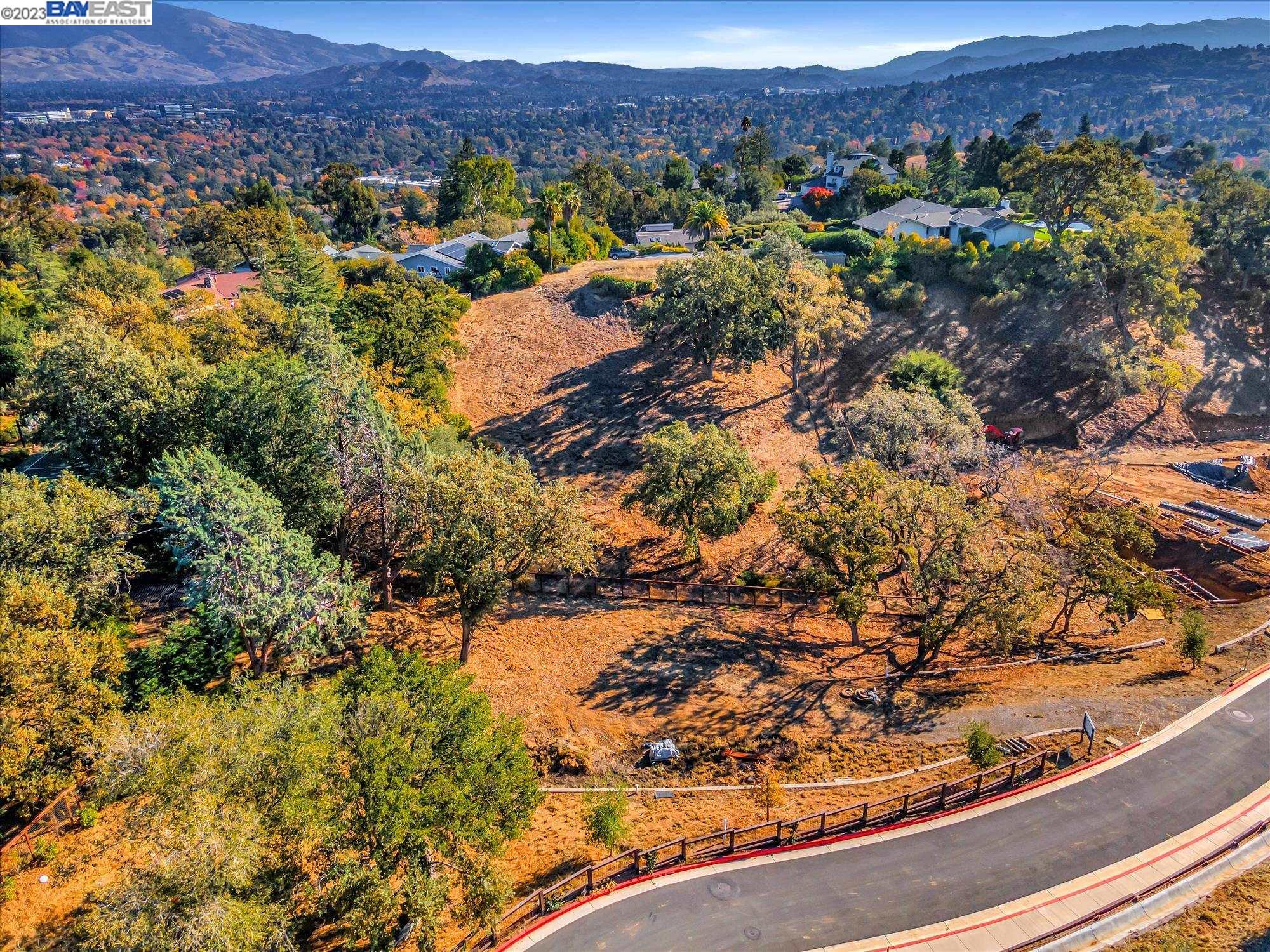 26 The Nines, Lafayette, California, 94549, United States, ,Land,For Sale,26 The Nines,1416626