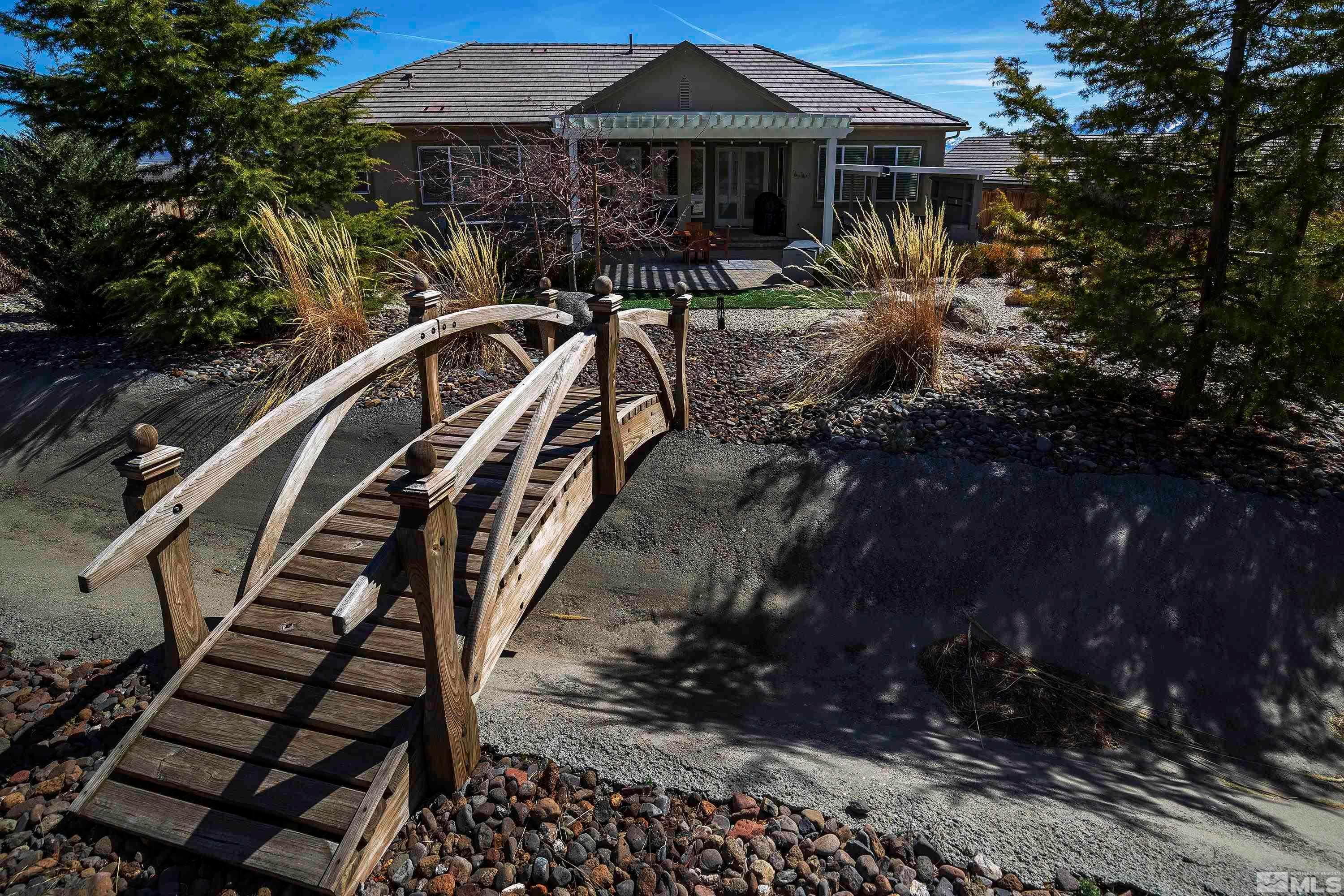 2791 Voight Canyon, Genoa, Nevada, 89411, United States, 3 Bedrooms Bedrooms, ,4 BathroomsBathrooms,Residential,For Sale,2791 Voight Canyon,1491108