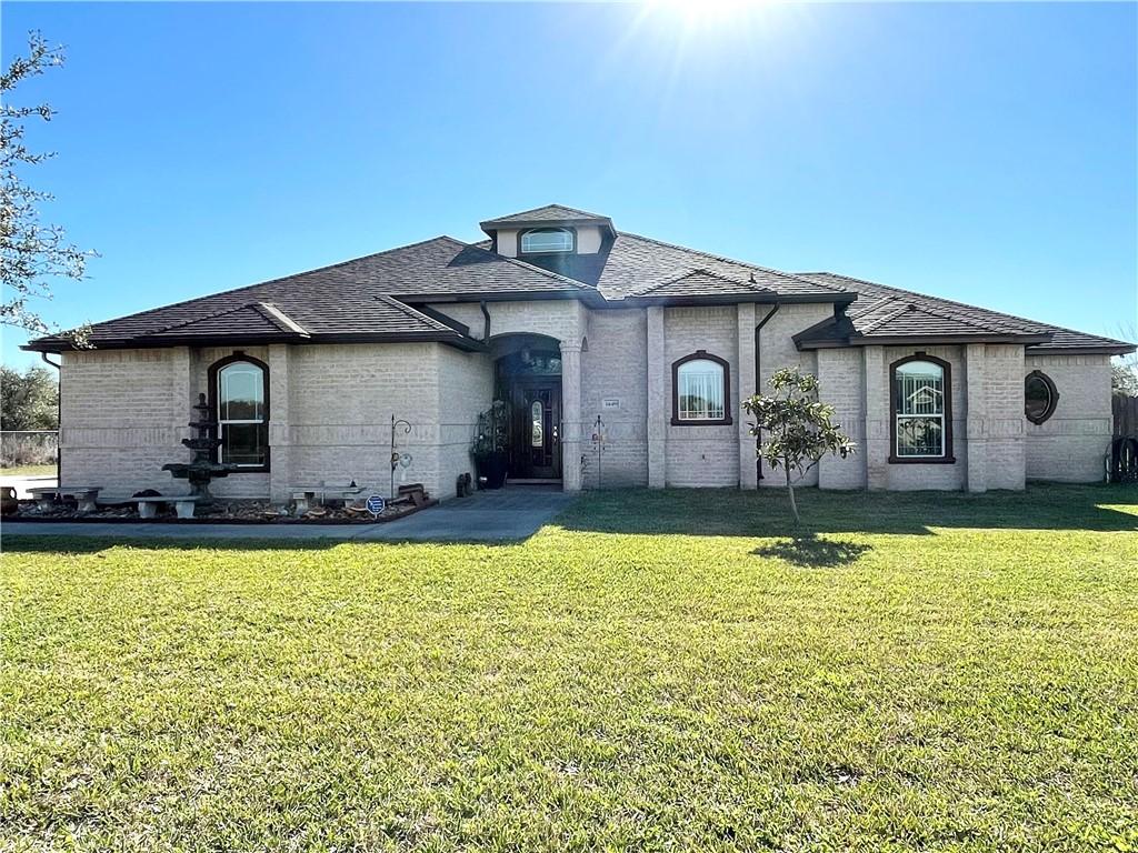 1449 Nelson, Aransas Pass, Texas, 78336, United States, 3 Bedrooms Bedrooms, ,4 BathroomsBathrooms,Residential,For Sale,1449 Nelson,1434841