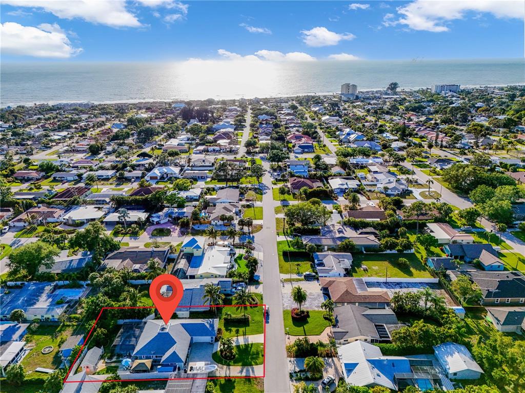 221 Coral Street, Venice, Florida, 34285, United States, 3 Bedrooms Bedrooms, ,2 BathroomsBathrooms,Residential,For Sale,221 Coral Street,1505681