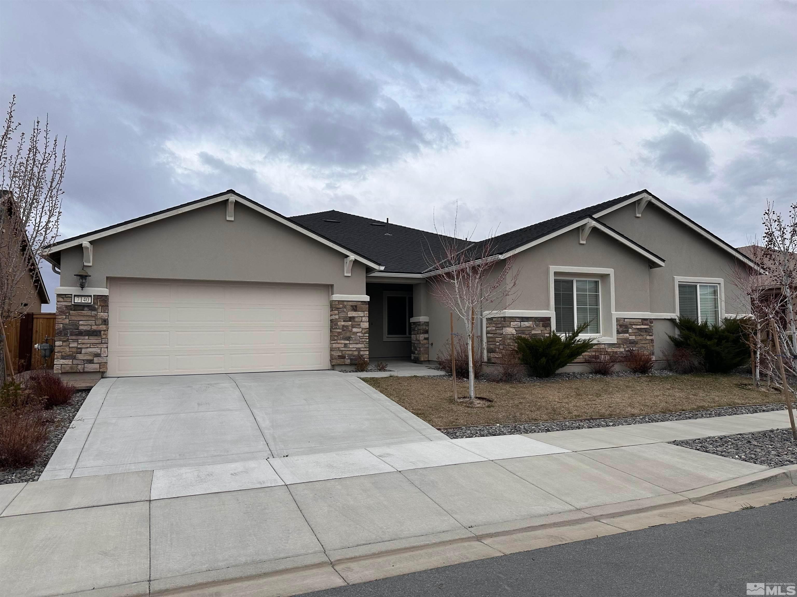 Quill Dr, Reno, NV 89506