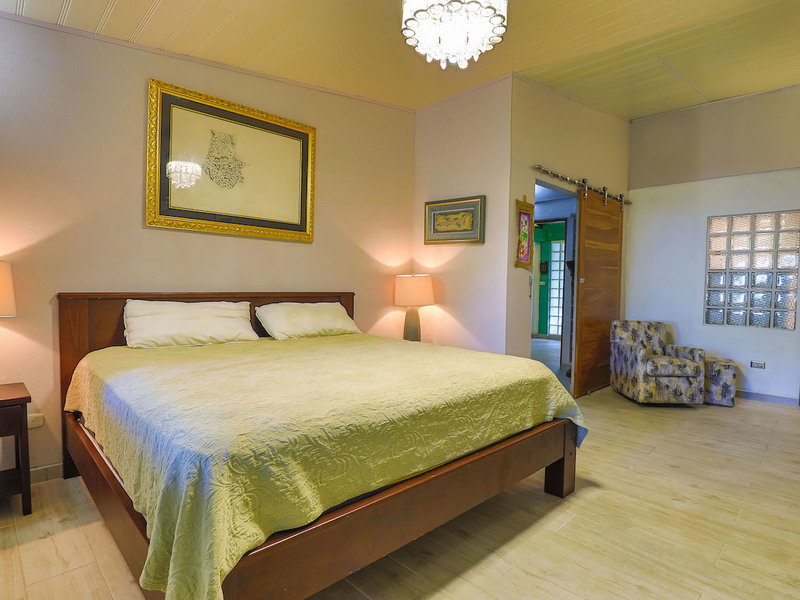 Manuel Antonio, Puntarenas, CR, 4 Bedrooms Bedrooms, ,Residential,For Sale,1202196