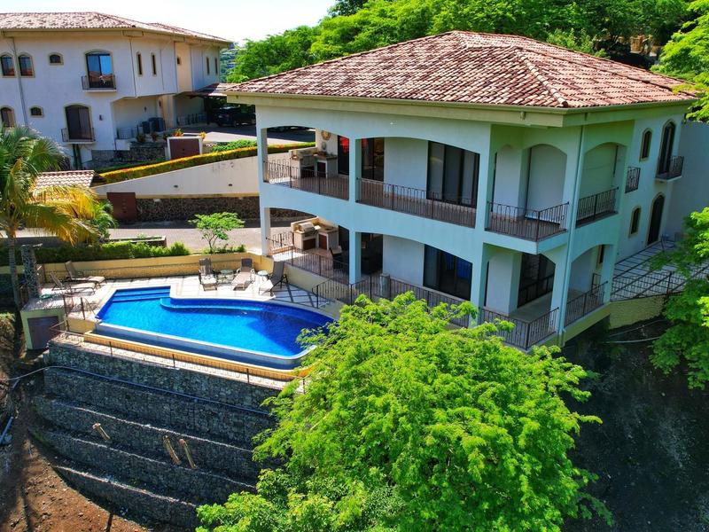 Playa Hermosa, Hermosa, Guanacaste, CR, 3 Bedrooms Bedrooms, ,3 BathroomsBathrooms,Residential,For Sale,Playa Hermosa,1461106