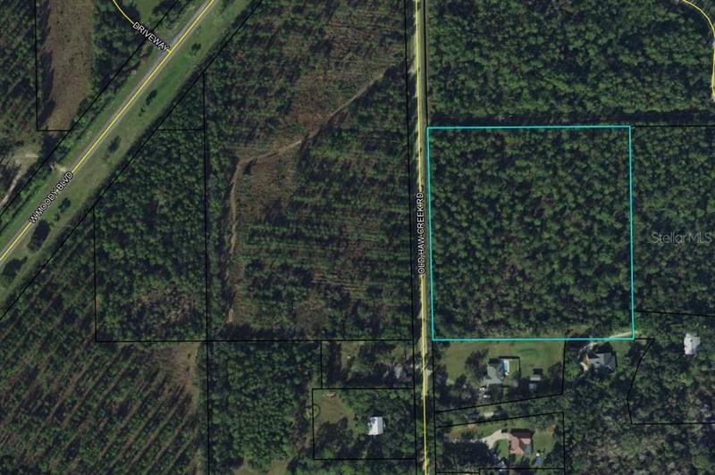000 Old Haw Creek Road, Bunnell, Florida, 32110, United States, ,Land,For Sale,000 Old Haw Creek Road,1229890