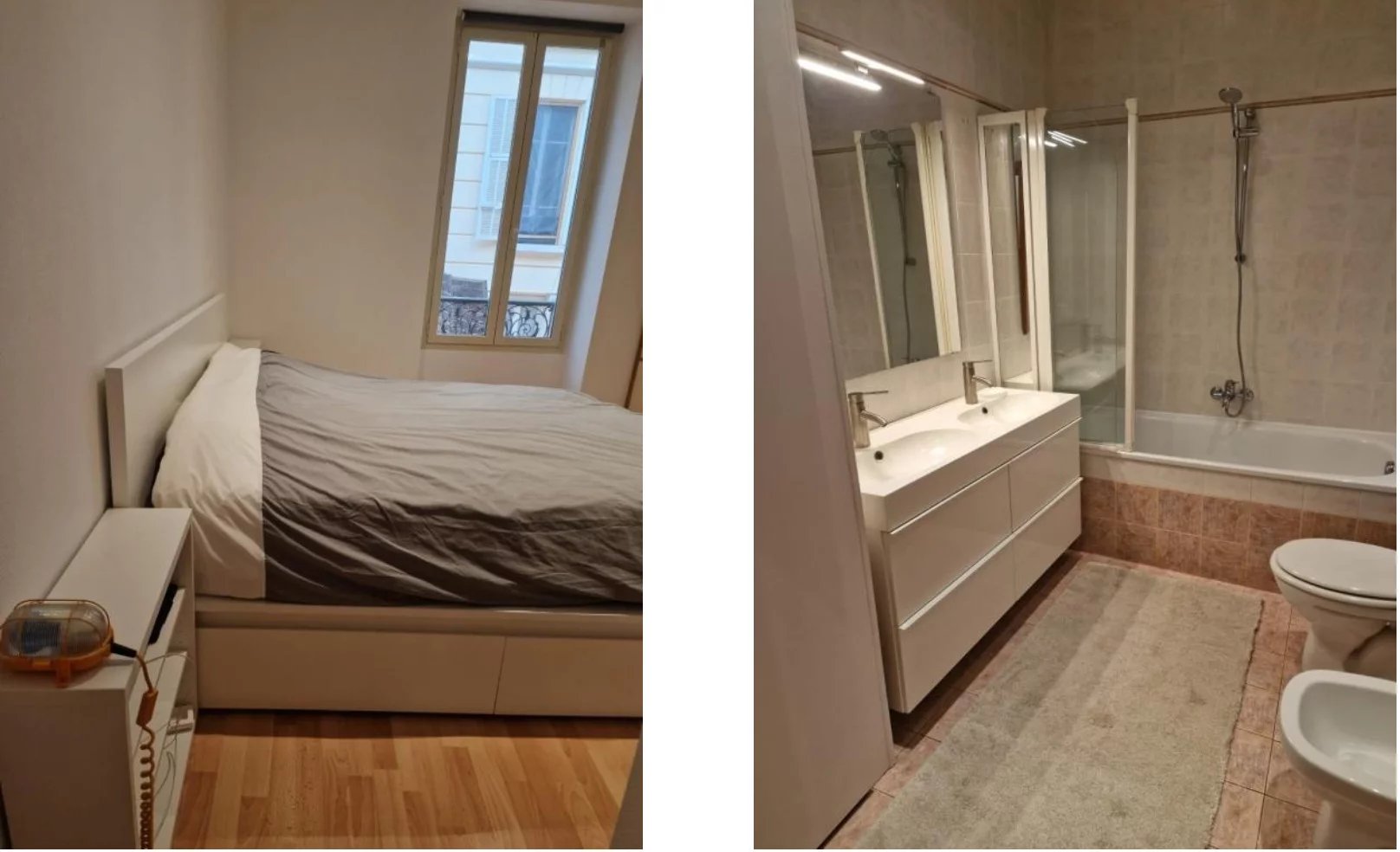Monaco, 98000, MC, 1 Bedroom Bedrooms, ,2 BathroomsBathrooms,Residential,For Sale,1486738