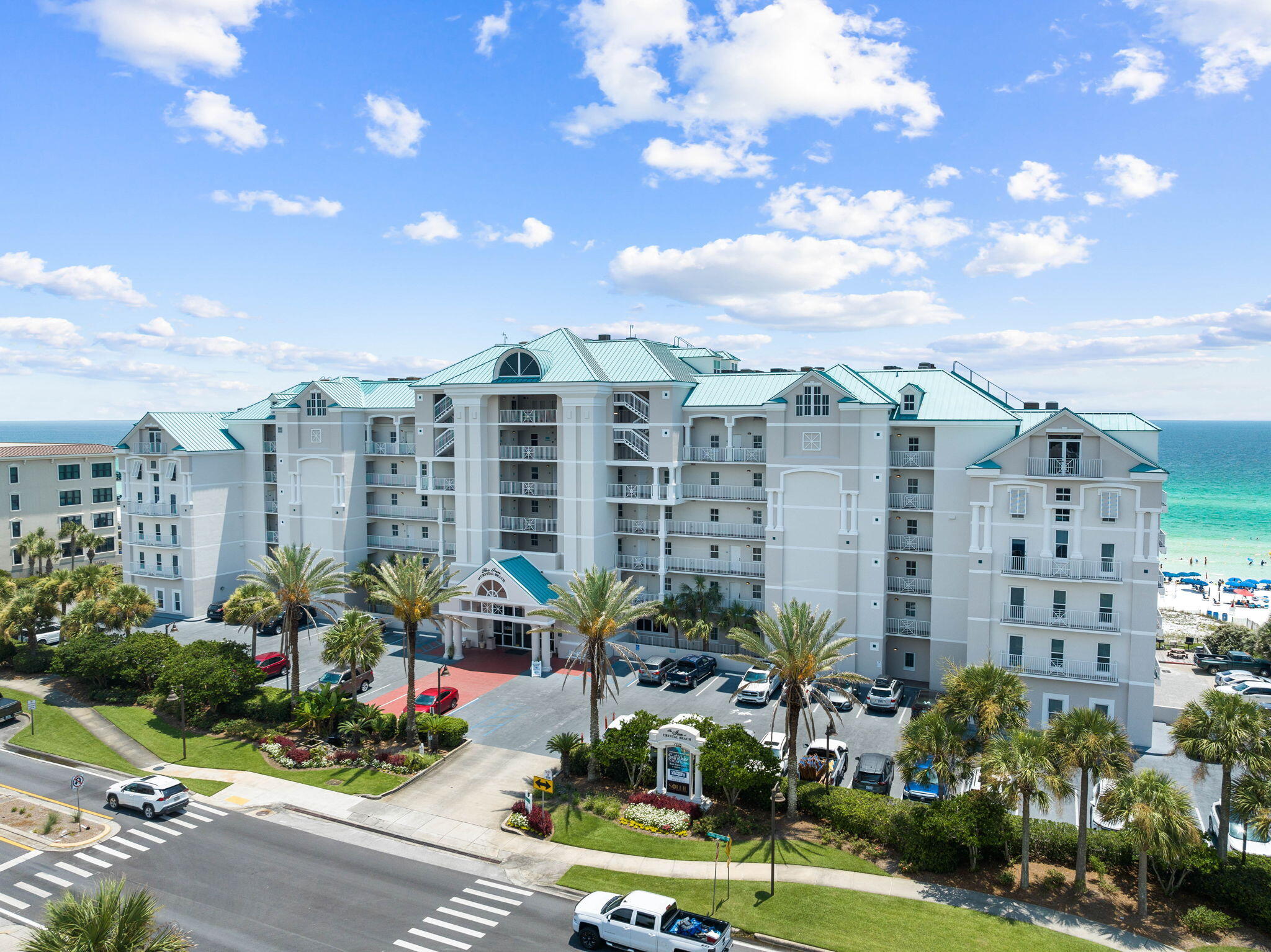 2996 Scenic Hwy 98 UNIT 501, Destin, Florida, 32541, United States, 6 Bedrooms Bedrooms, ,4 BathroomsBathrooms,Residential,For Sale,2996 Scenic Hwy 98 UNIT 501,1492290