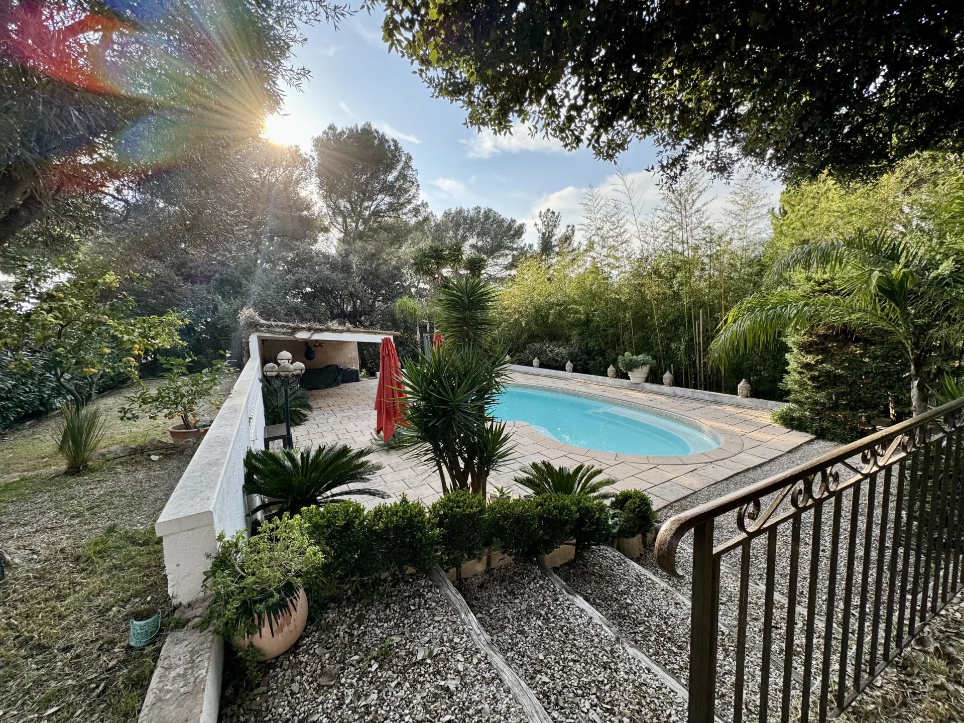 Juan-les-Pins, Provence-Alpes-Côte d?Azur, 06160, FR, 5 Bedrooms Bedrooms, ,4 BathroomsBathrooms,Residential,For Sale,1472575