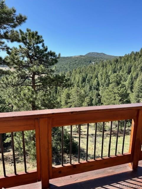7263 Silverhorn Drive, Evergreen, Colorado, 80439, United States, 3 Bedrooms Bedrooms, ,1 BathroomBathrooms,Residential,For Sale,7263 silverhorn DR,1451301