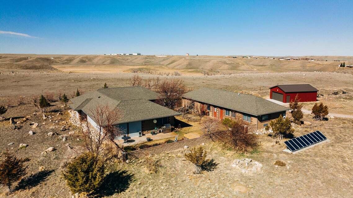 39 French Creek Road, Buffalo, Wyoming, 82834, United States, 5 Bedrooms Bedrooms, ,4 BathroomsBathrooms,Residential,For Sale,39 French Creek Road,1473940