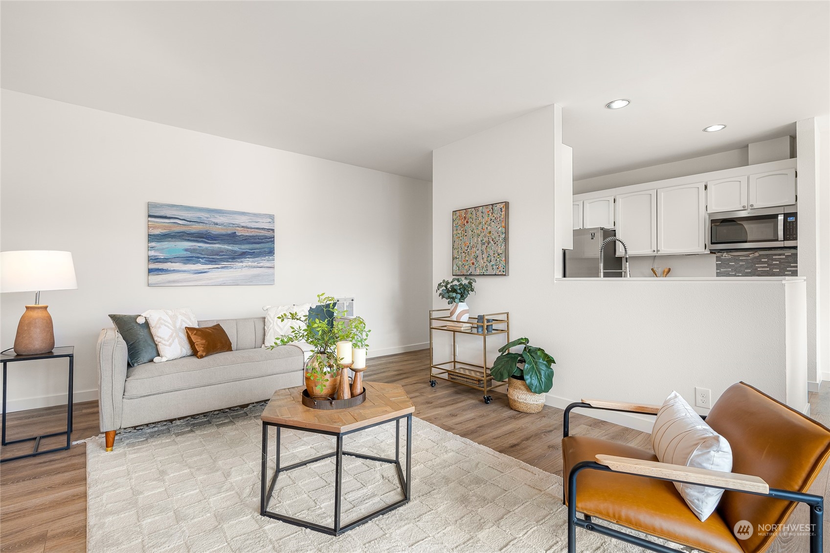 2028 Waverly Place N Unit 101, Seattle, Washington, 98109, United States, 2 Bedrooms Bedrooms, ,1 BathroomBathrooms,Residential,For Sale,2028 Waverly Place N Unit 101,1499931