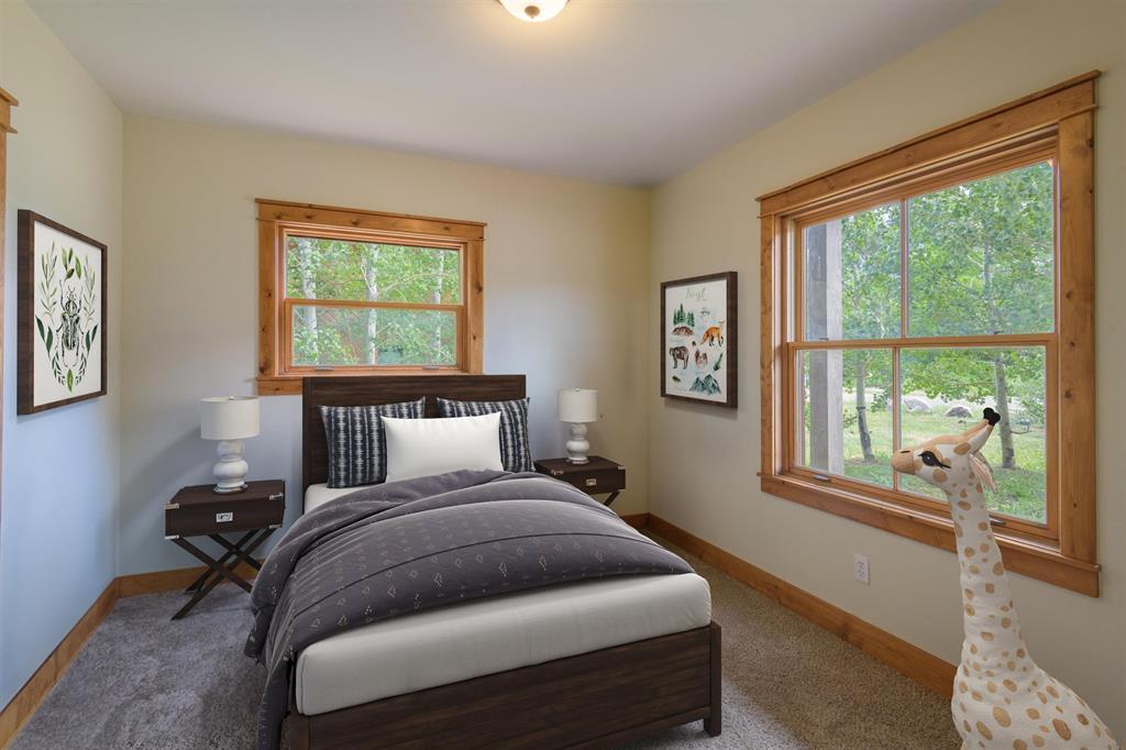 443 Teocalli Road B, Crested Butte, Colorado, 81224, United States, 3 Bedrooms Bedrooms, ,4 BathroomsBathrooms,Residential,For Sale,443 Teocalli Road B,1436623