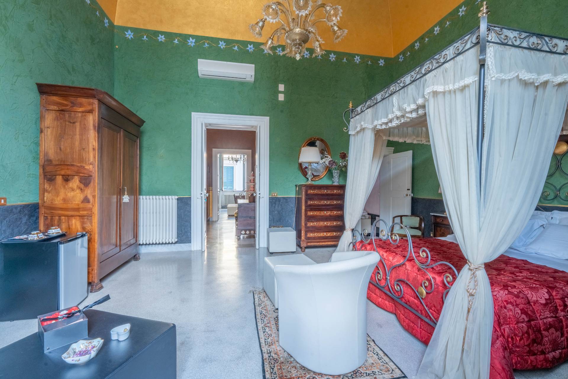 Corso Re D'Italia, Galatina, Lecce, 73013, IT, 7 Bedrooms Bedrooms, ,6 BathroomsBathrooms,Residential,For Sale,Corso Re D'Italia,1441680
