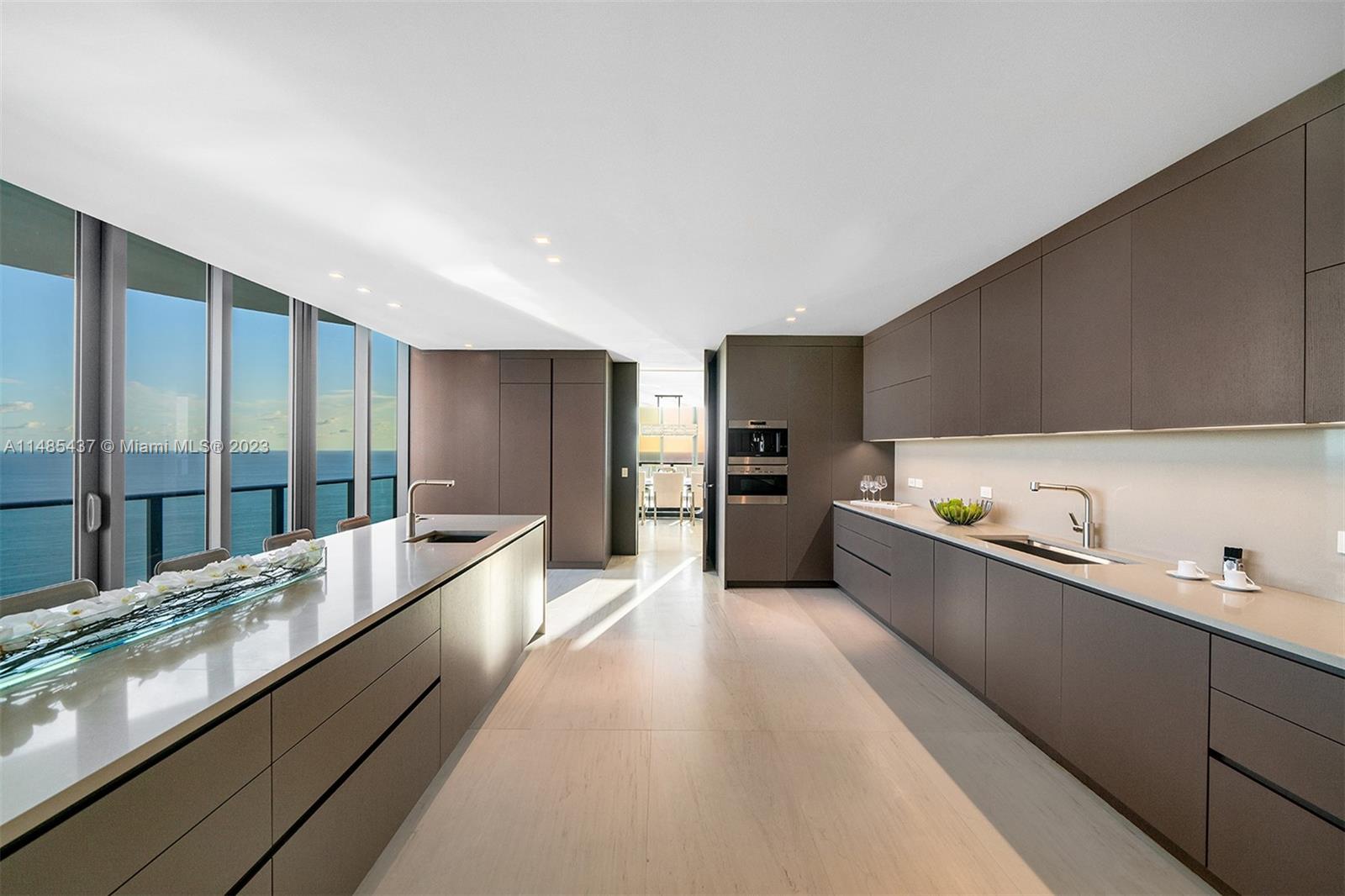 19575 Collins Ave Unit PH-43, Sunny Isles Beach, Florida, 33160, United States, 6 Bedrooms Bedrooms, ,8 BathroomsBathrooms,Residential,For Sale,19575 Collins Ave Unit PH-43,1401035