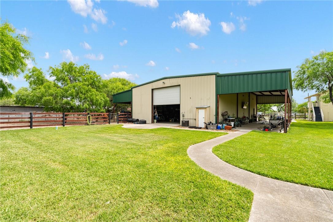 259 County Road 1030, Kingsville, Texas, 78363, United States, 3 Bedrooms Bedrooms, ,2 BathroomsBathrooms,Residential,For Sale,259 County Road 1030,1510985