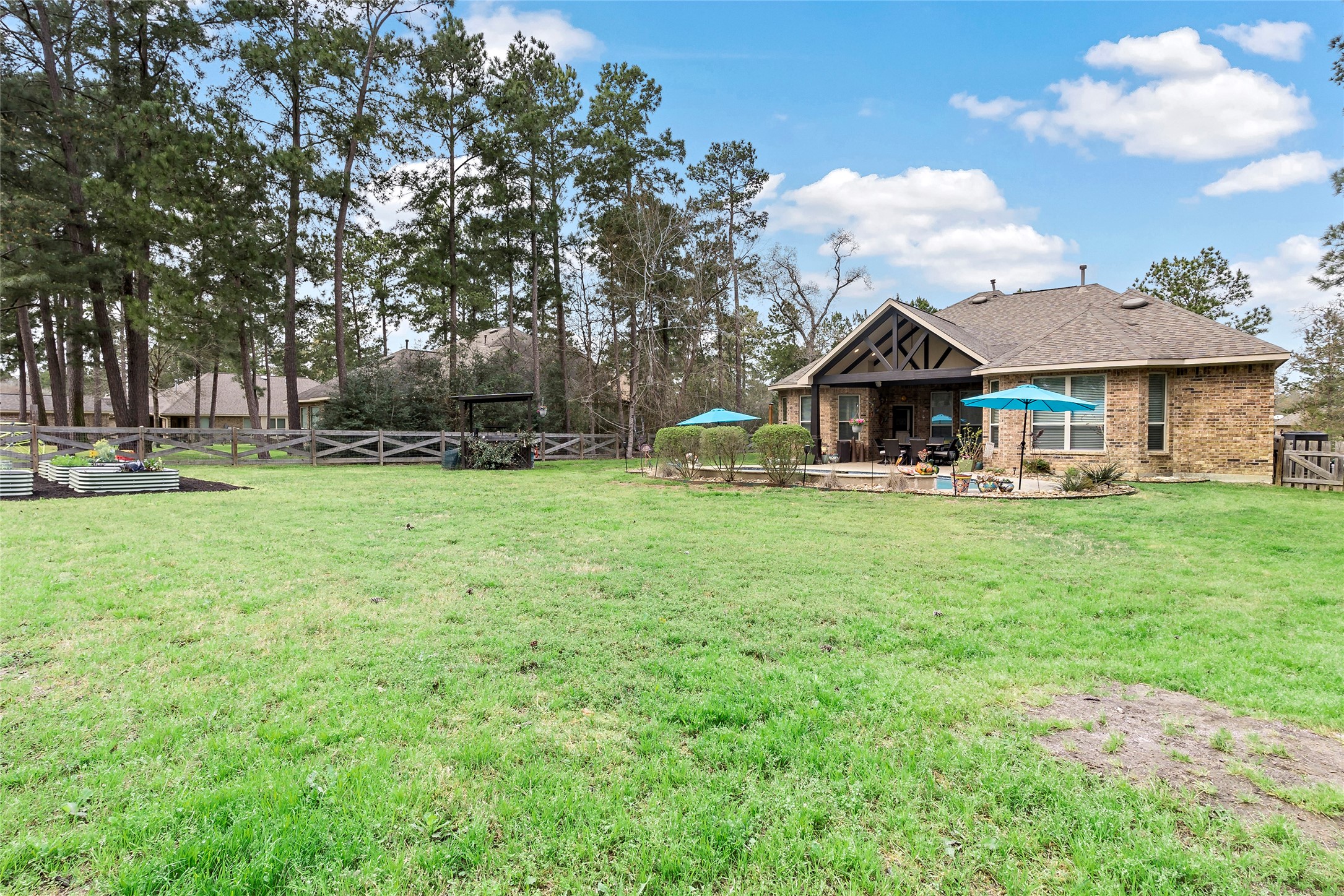 17807 Country Grove, Magnolia, Texas, 77355, United States, 4 Bedrooms Bedrooms, ,2 BathroomsBathrooms,Residential,For Sale,17807 Country Grove,1480733