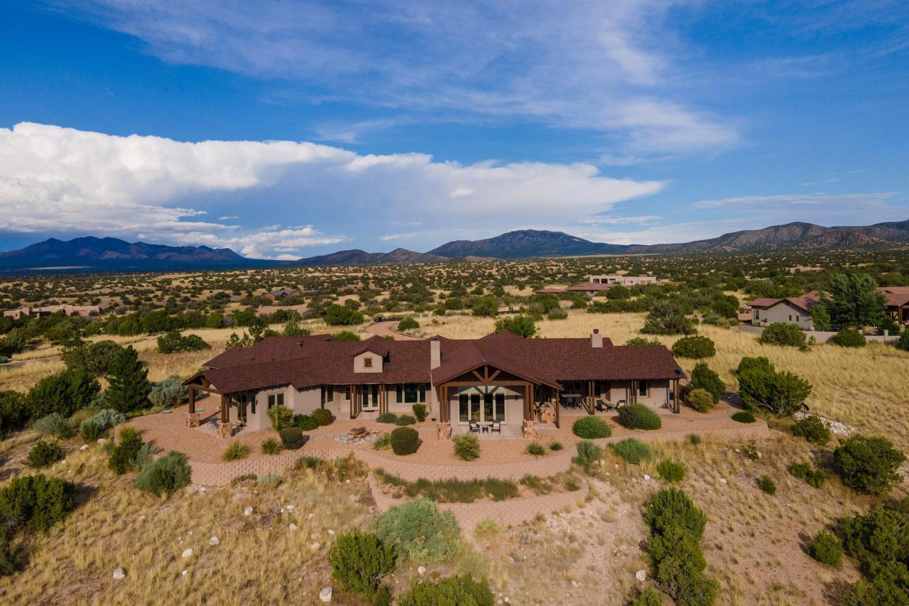 113 Turquoise Drive, Sandia Park, New Mexico, 87047, United States, 4 Bedrooms Bedrooms, ,4 BathroomsBathrooms,Residential,For Sale,113 Turquoise Drive,1401255