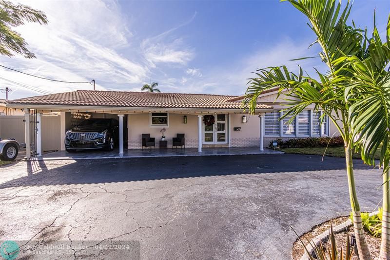 1478 NE 57th Ct, Fort Lauderdale, Florida, 33334, United States, 3 Bedrooms Bedrooms, ,2 BathroomsBathrooms,Residential,For Sale,1478 NE 57th Ct,1486985