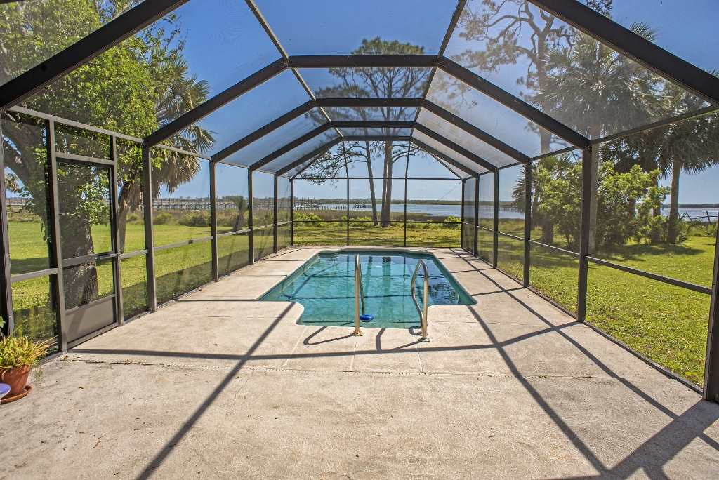 984 Alcala Drive, St Augustine, Florida, 32086, United States, 4 Bedrooms Bedrooms, ,2 BathroomsBathrooms,Residential,For Sale,984 Alcala Drive,1432959