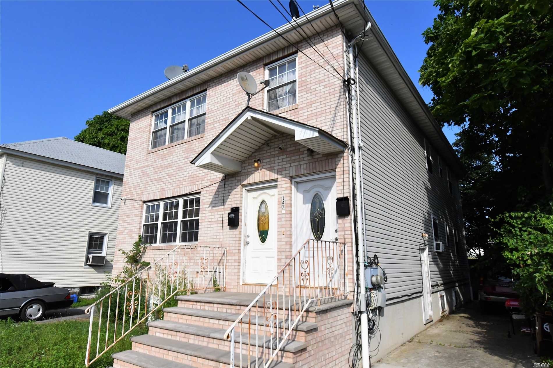 14725 223rd St, Springfield Gardens, NY 11413 1090963534 RealtyTrac