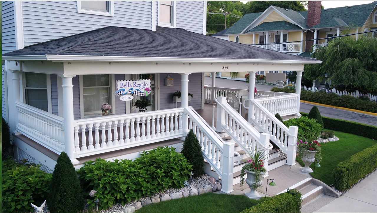 397 E Main Street, Harbor Springs, Michigan, 49740, United States, 2 Bedrooms Bedrooms, ,2 BathroomsBathrooms,Residential,For Sale,397 e main ST,1445962