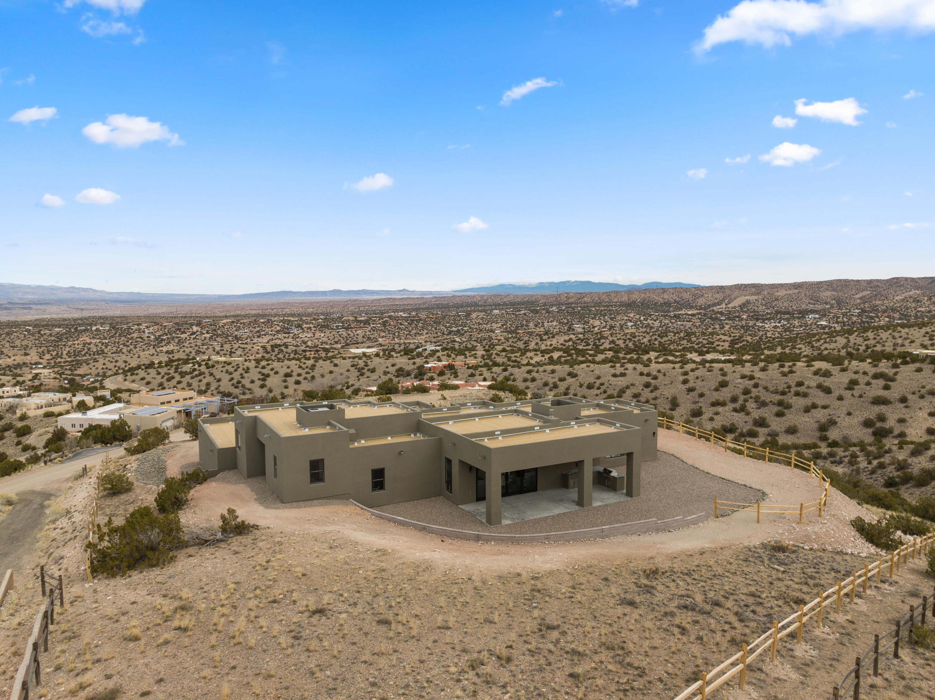 4 Alto Court, Placitas, New Mexico, 87043, United States, 5 Bedrooms Bedrooms, ,4 BathroomsBathrooms,Residential,For Sale,4 Alto Court,1401136